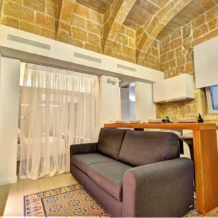 Coral Apartment Valletta Kültér fotó
